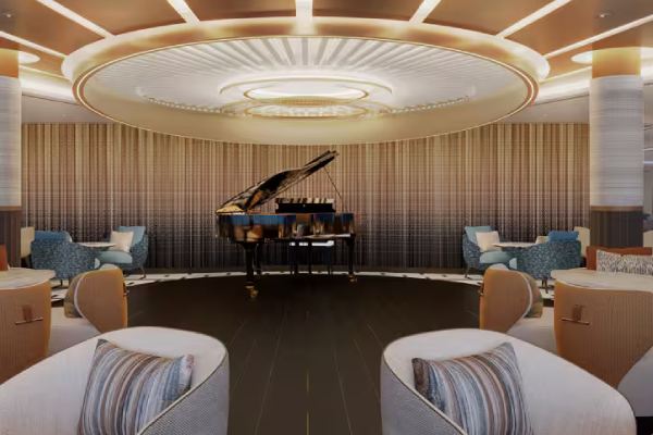 Oceania Sonata Gallery Image